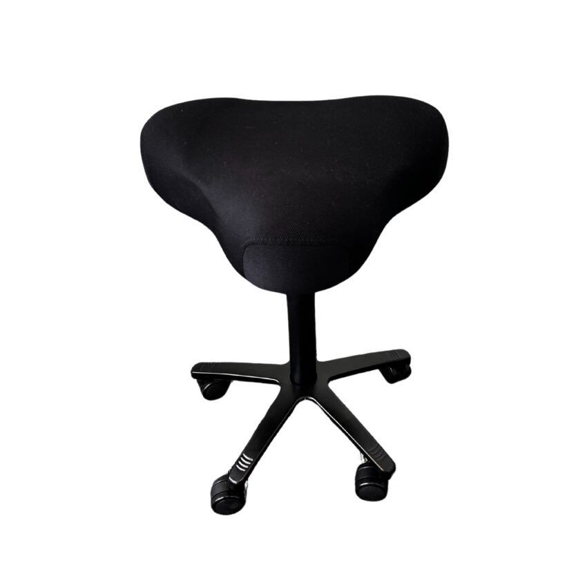 KENSON Balansestol BERMUDA, BLACK - Bilde 7