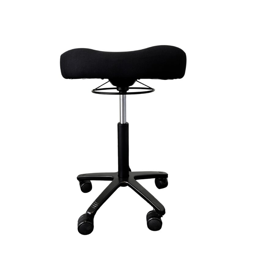 KENSON Balansestol BERMUDA, BLACK - Bilde 5