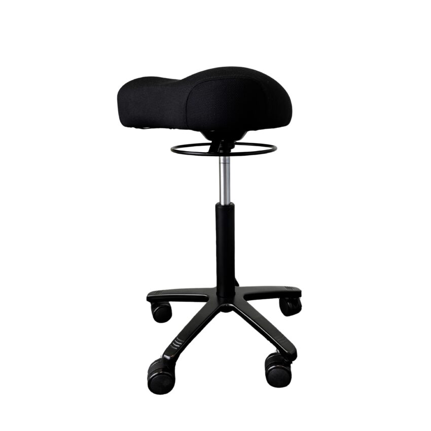KENSON Balansestol BERMUDA, BLACK - Bilde 4
