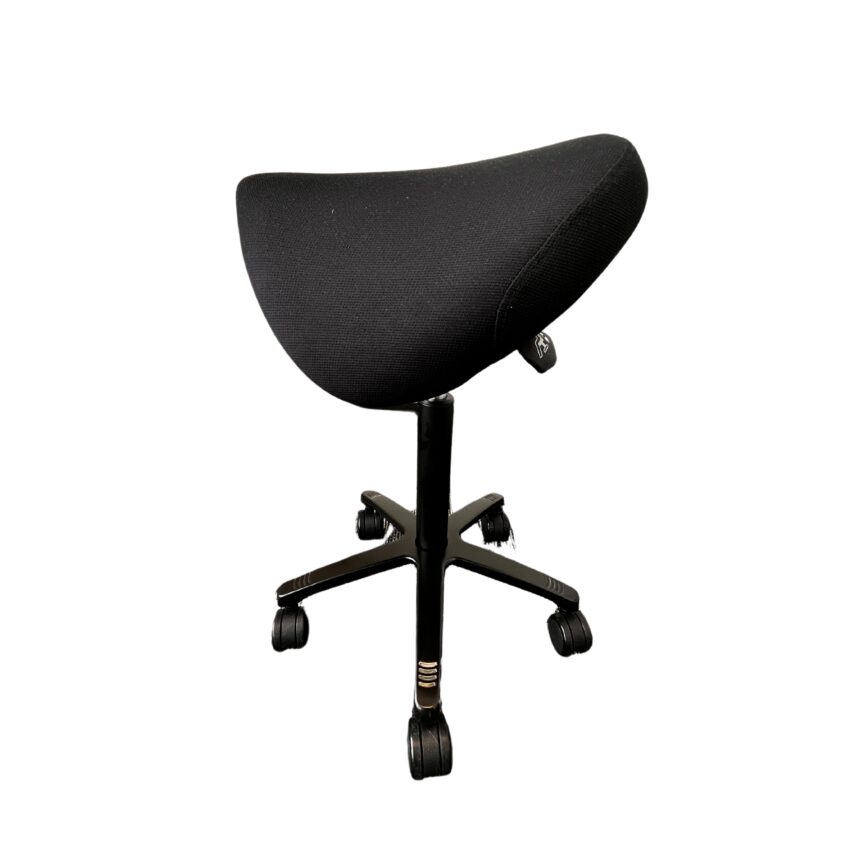 KENSON Balansestol Flexsadel med stoff - Bilde 4