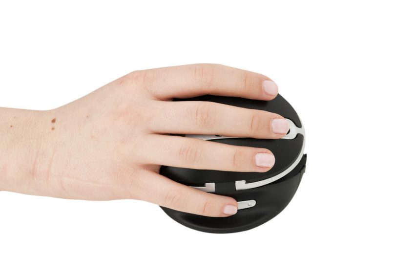 OysterMouse WIRELESS - Bilde 8