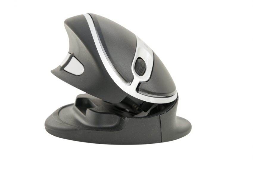 OysterMouse WIRELESS - Bilde 2
