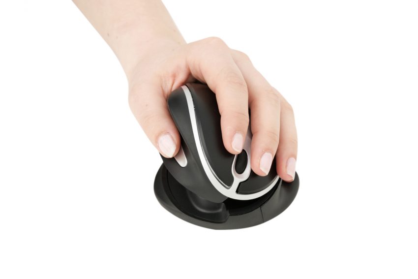 OysterMouse WIRELESS - Bilde 9