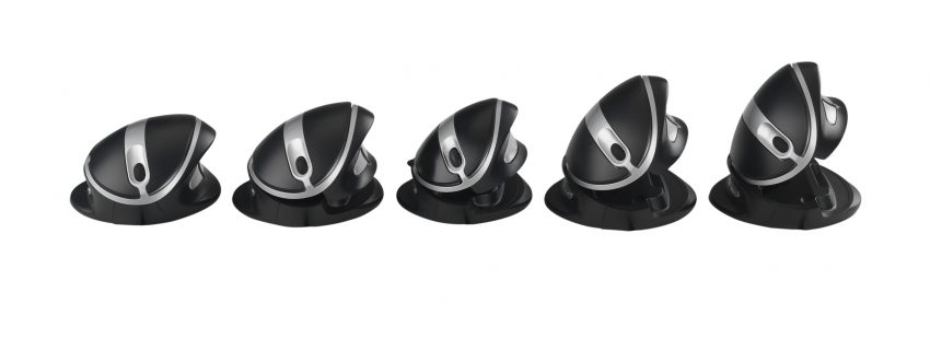 OysterMouse WIRELESS - Bilde 13