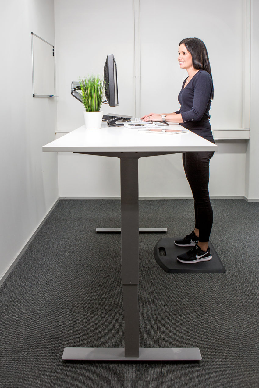 Kenson Ståmatte Outstanding Comfort - Bilde 5