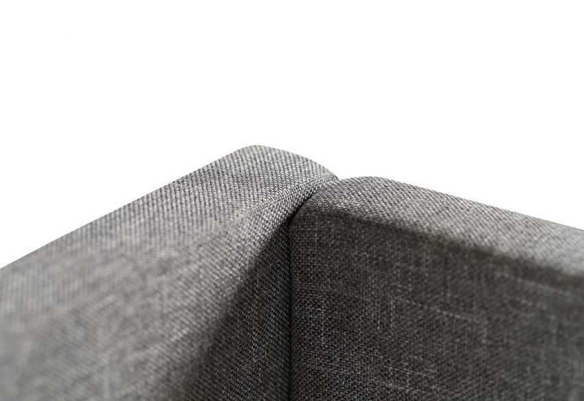 Absorbent Bordskjerm 1465, GREY - Bilde 6