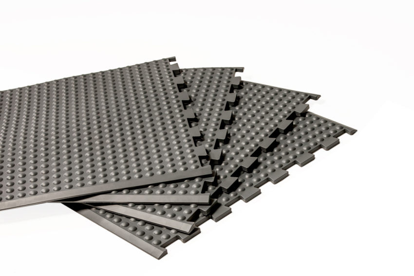Kenson GetUpMat Puzzle Extension - Bilde 2