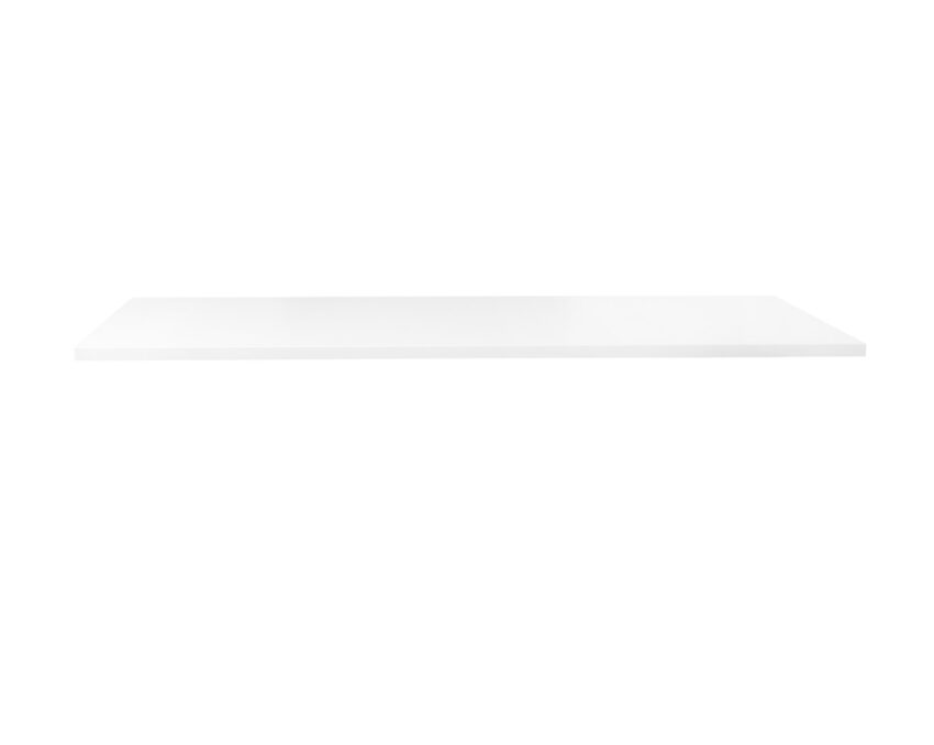 COMPACT TABLE TOP 180x80 CM.WHITE - Bilde 2