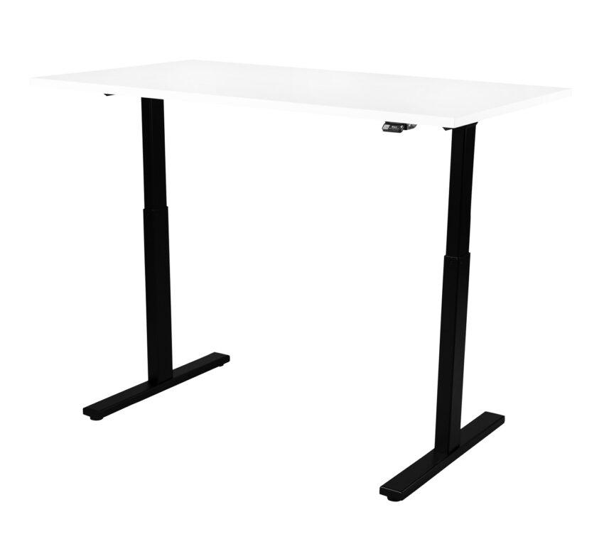 COMPACT TABLE TOP 180x80 CM.WHITE - Bilde 5