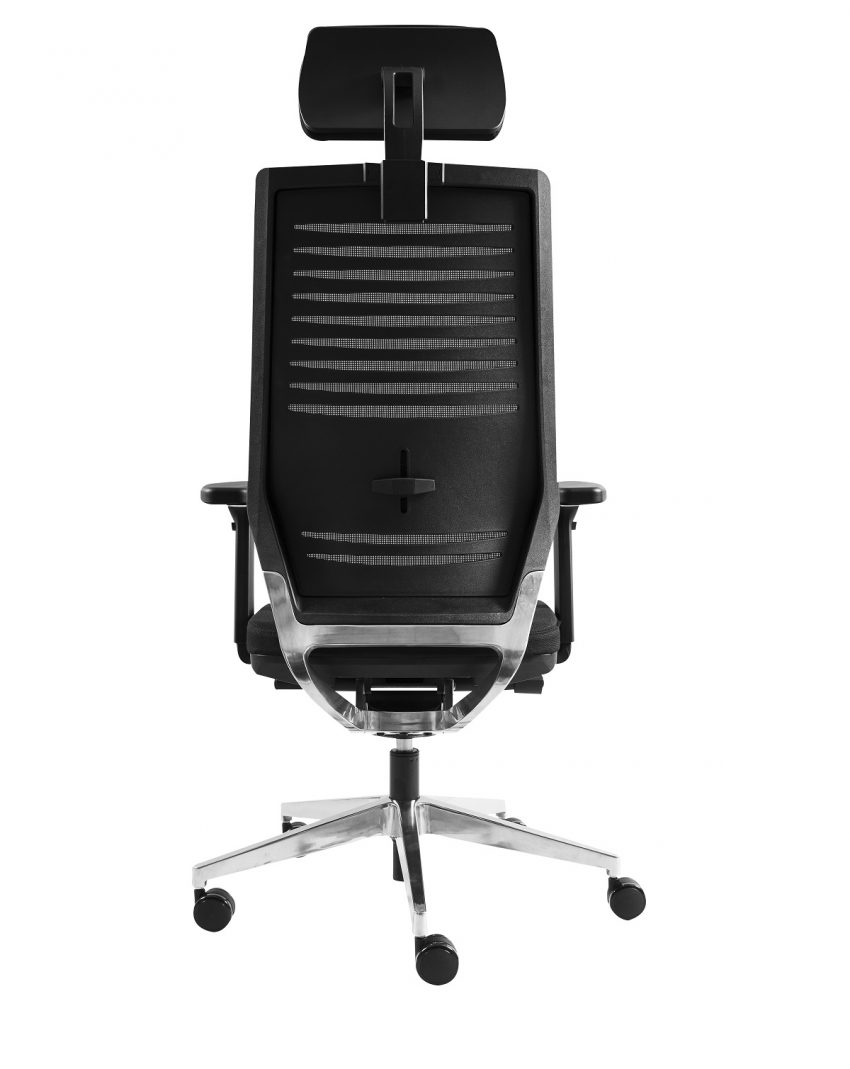 KENSON OPUS kontorstol - Bilde 3