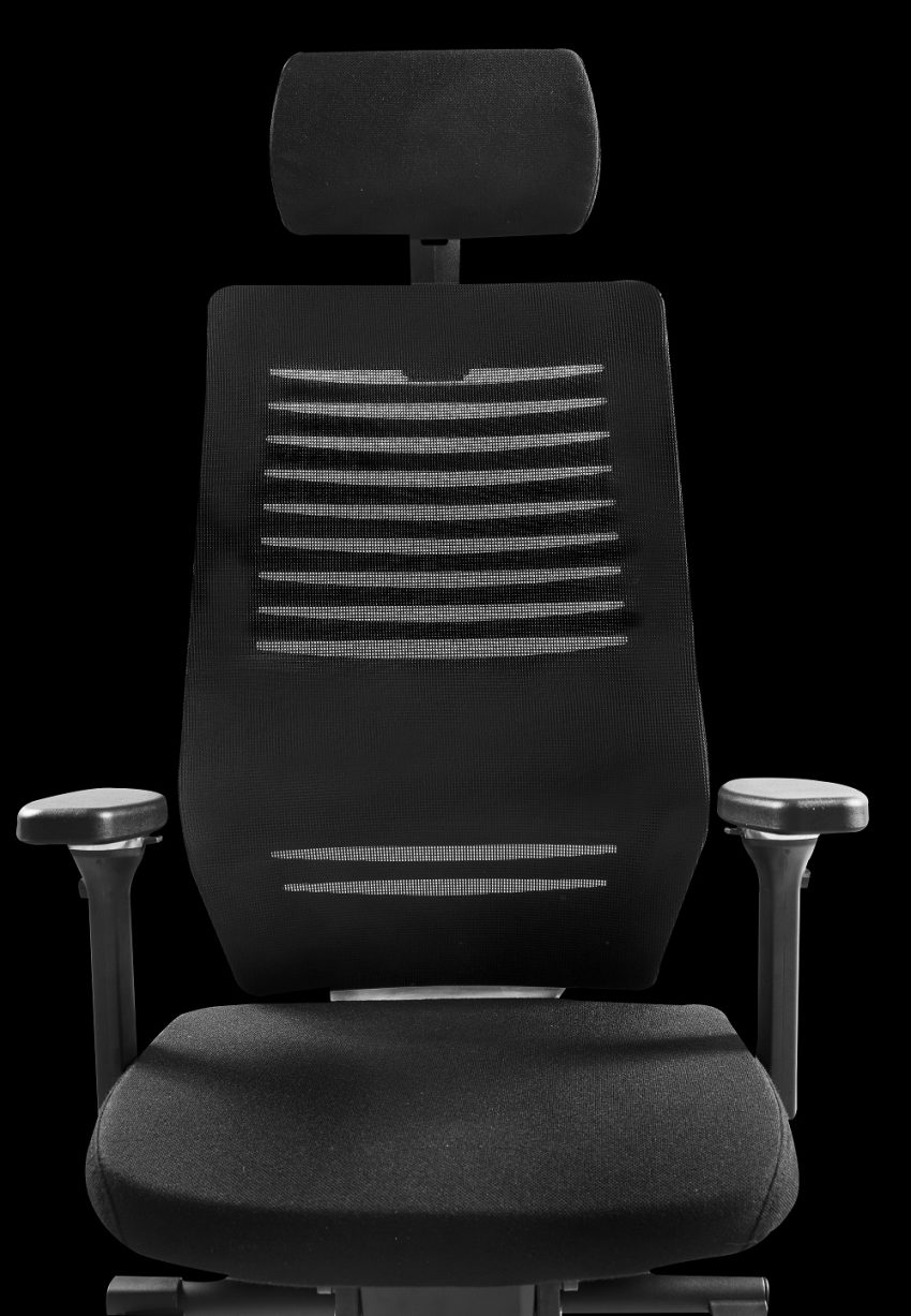 KENSON OPUS kontorstol - Bilde 8
