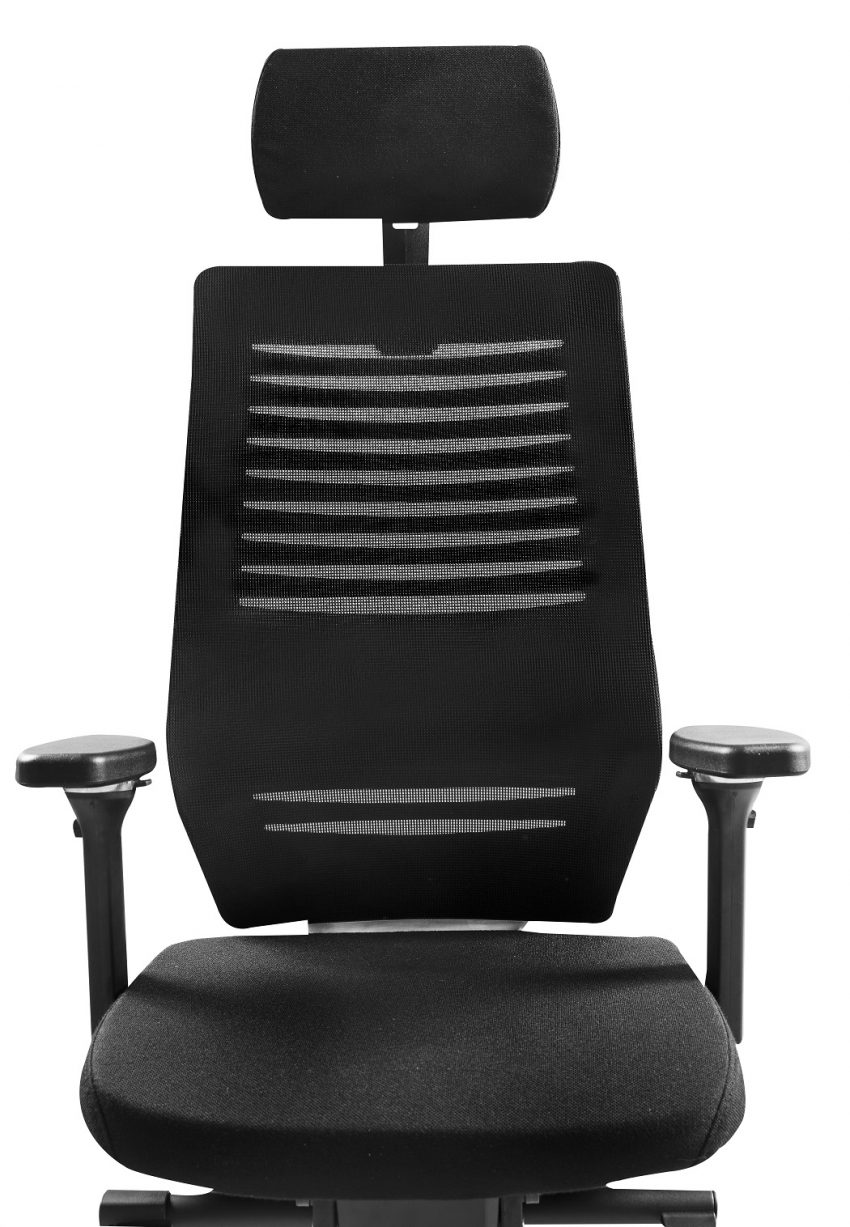 KENSON OPUS kontorstol - Bilde 4