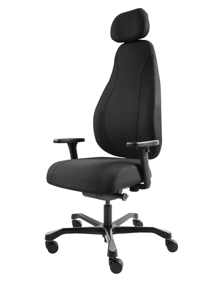 KENSON ERGO Kontorstol