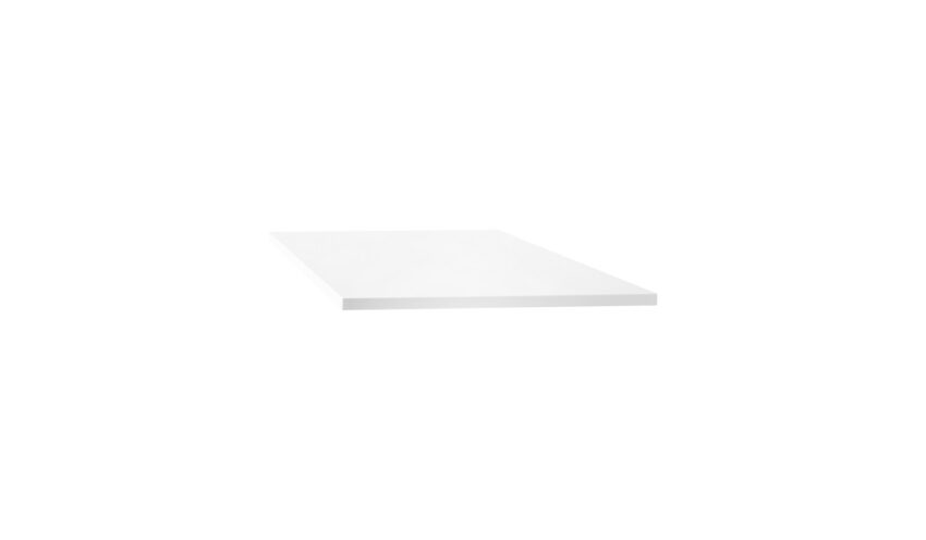 ADDON TABLE TOP 60x60 CM.WHITE - Bilde 2