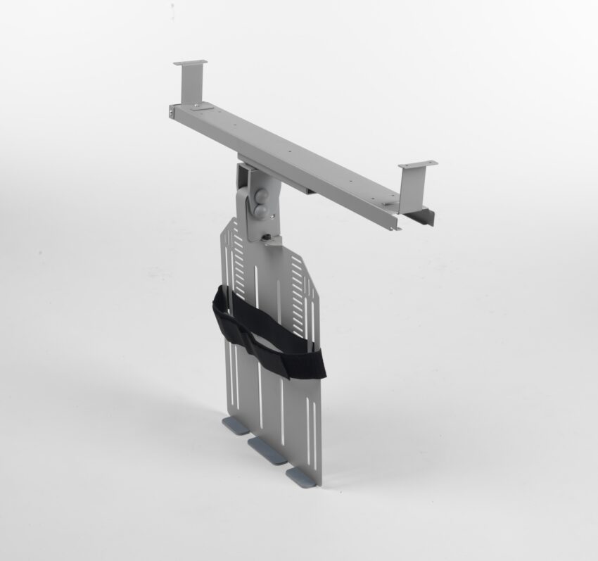 KENSON LAPTOP-OPPHENG EASY-RELEASE SILVER - Bilde 3