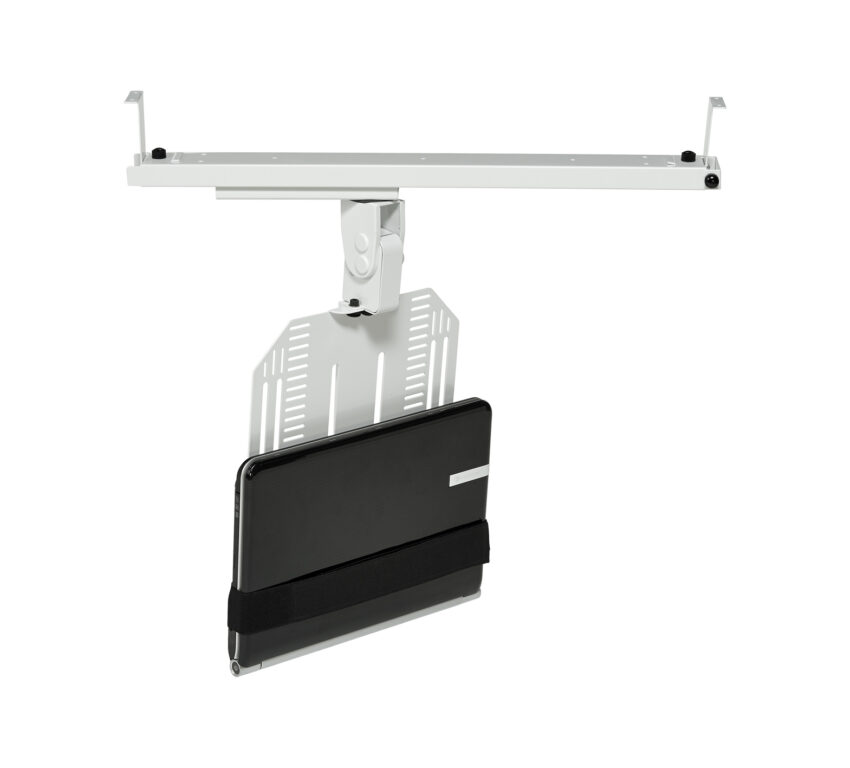 KENSON LAPTOP-OPPHENG EASY-RELEASE SILVER - Bilde 5