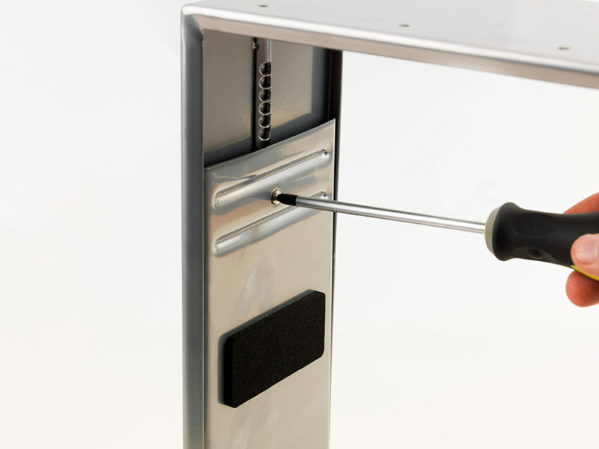 Kenson Twin Line PC-oppheng - Bilde 4