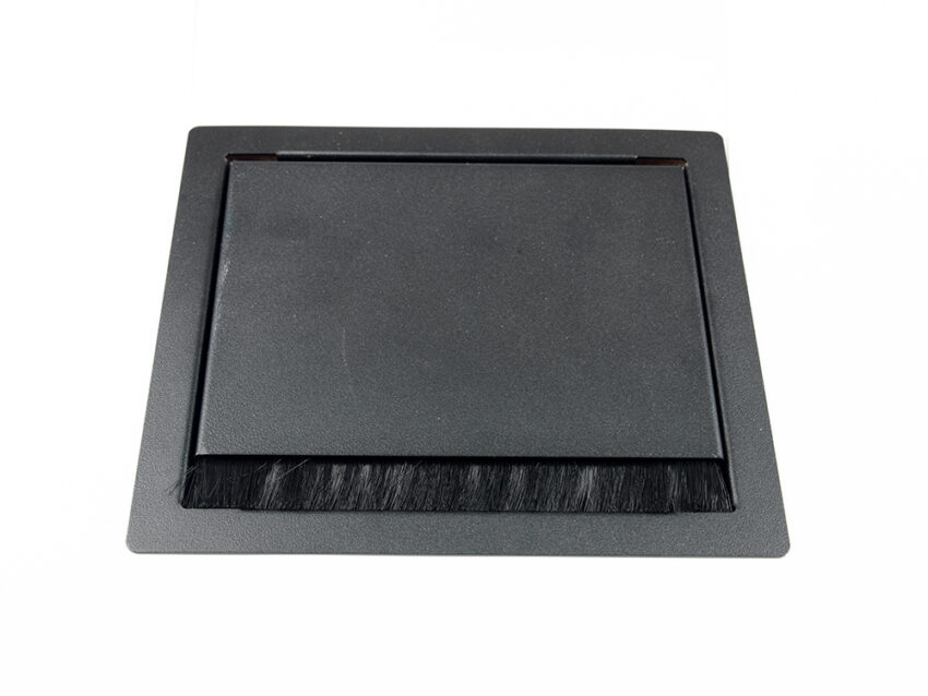 Kenson Cable Support Mini- pakke, sort - Bilde 6
