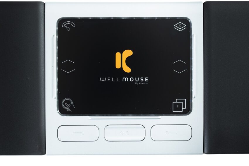 KENSON WellMouse - Bilde 7