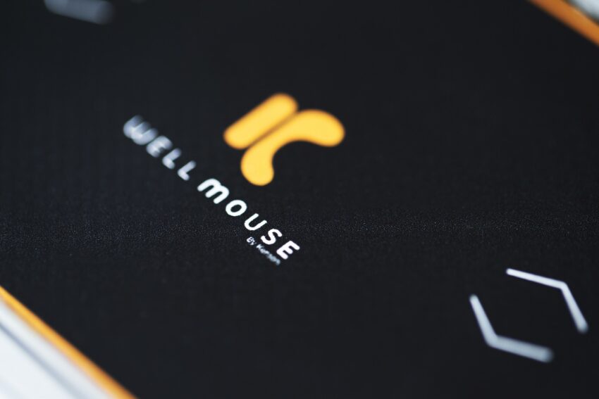 KENSON WellMouse - Bilde 5