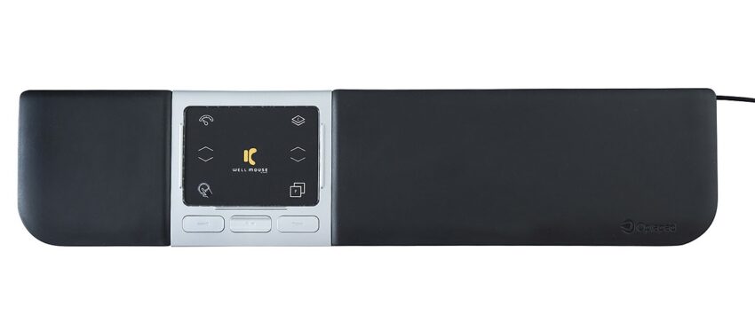 KENSON WellMouse