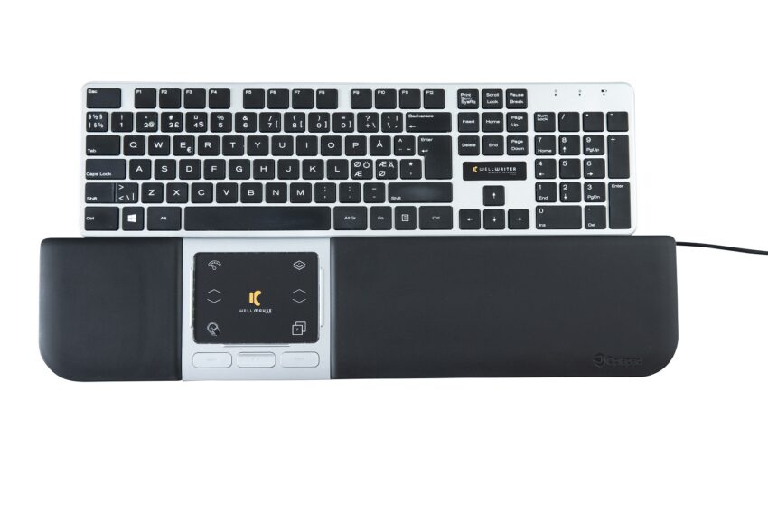 KENSON WellMouse - Bilde 4