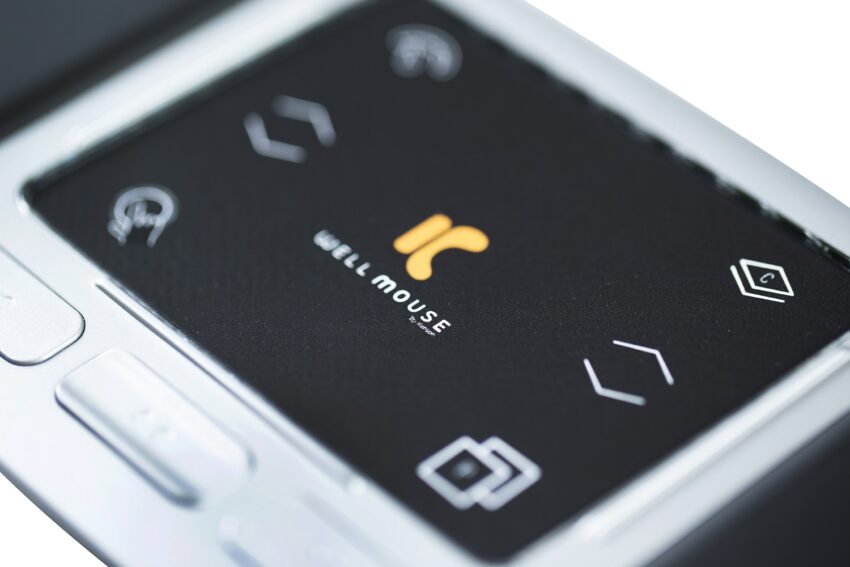 KENSON WellMouse - Bilde 2