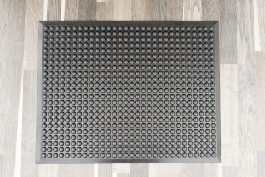 Kenson Ståmatte 63x93 - Bilde 4