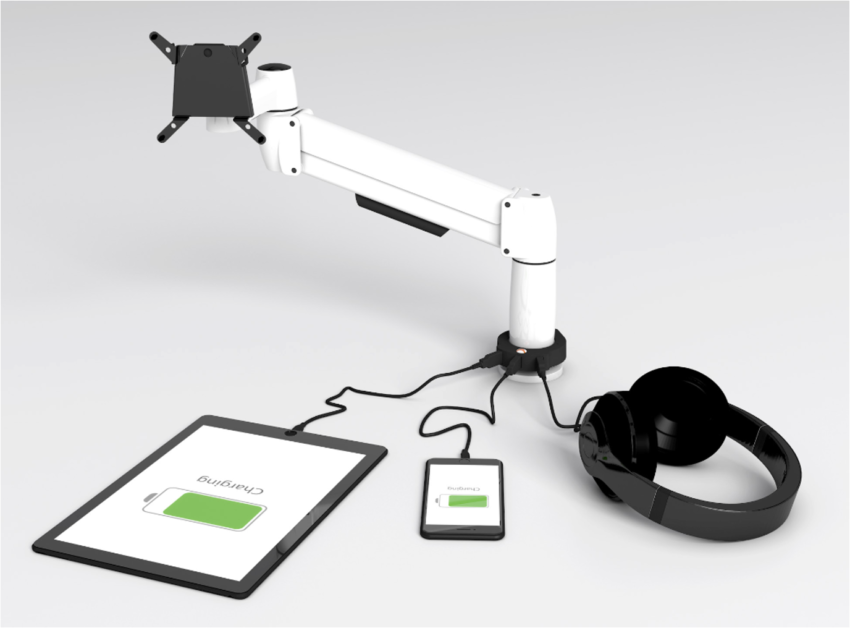 Kenson USB lading HUB