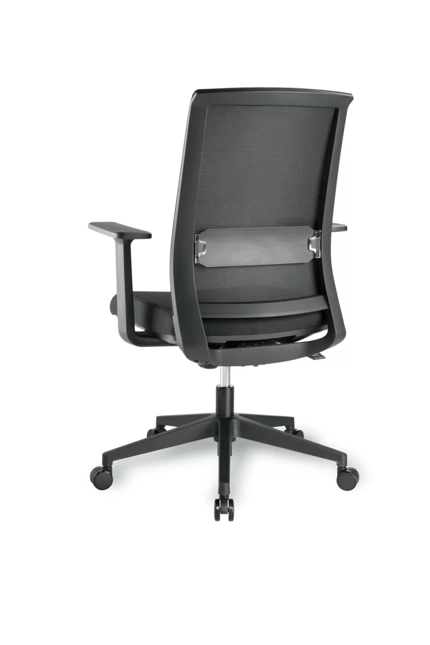 KENSON KASPER LIGHT Kontorstol - Bilde 3