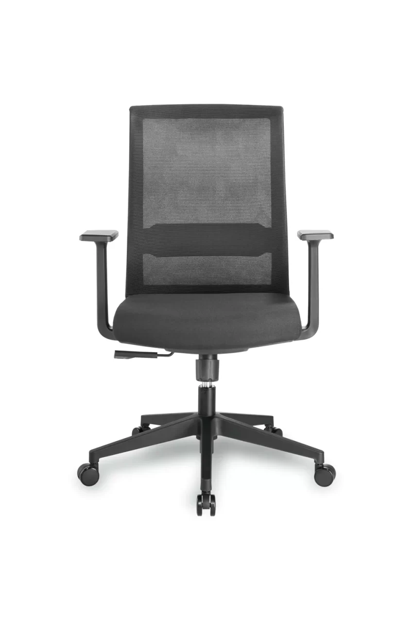 KENSON KASPER LIGHT Kontorstol - Bilde 5