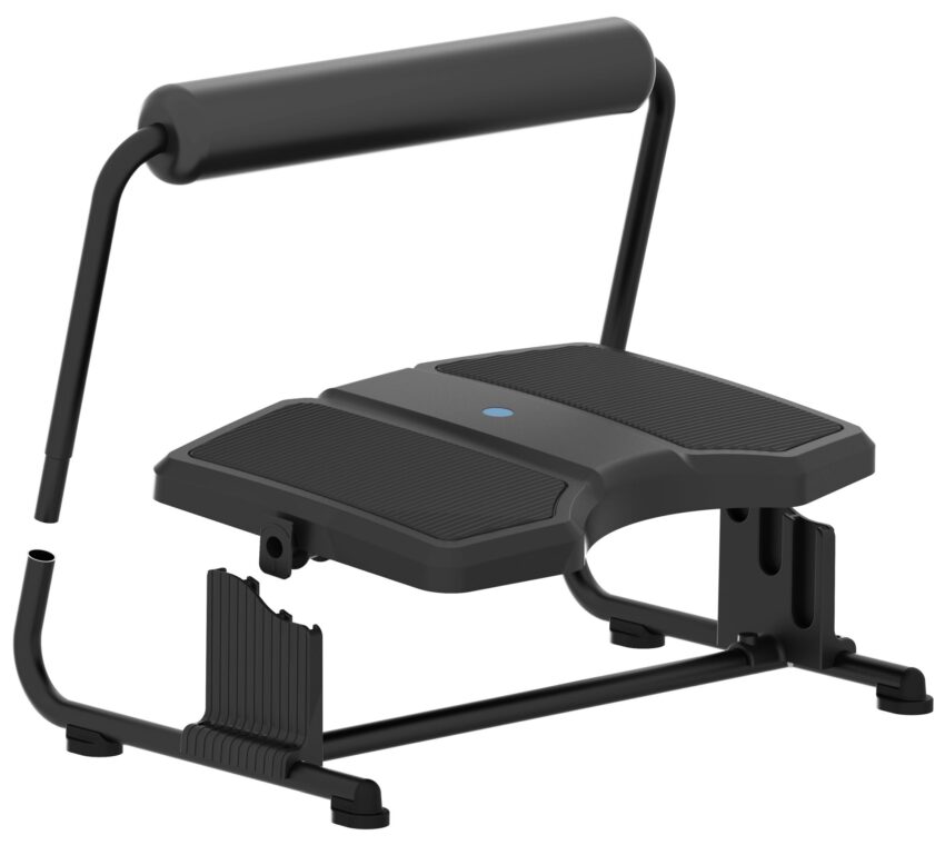 KENSON Foot support Flex with resting perch - Bilde 10
