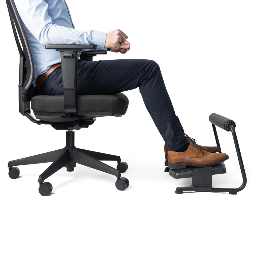 KENSON Foot support Flex with resting perch - Bilde 3