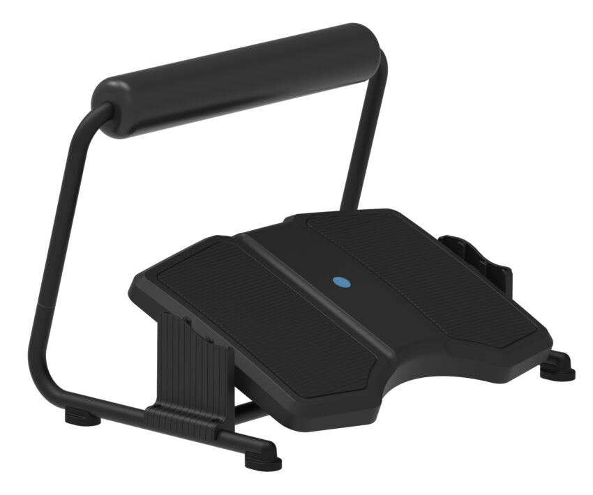 KENSON Foot support Flex with resting perch - Bilde 7