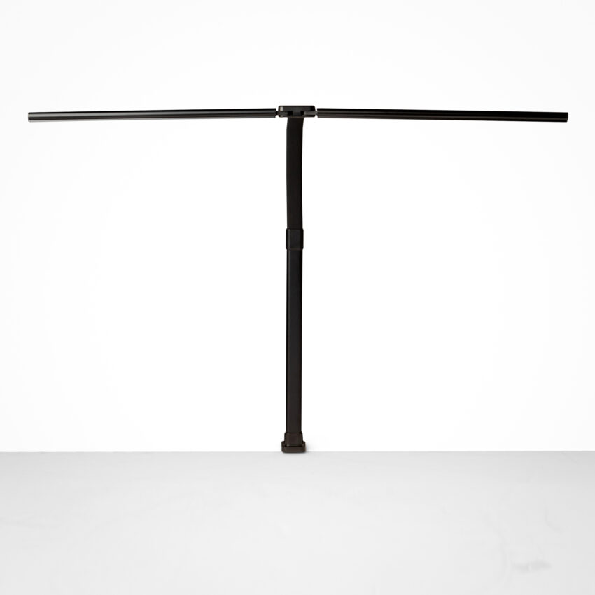 KENSON DUO Led desk lamp, black - Bilde 2