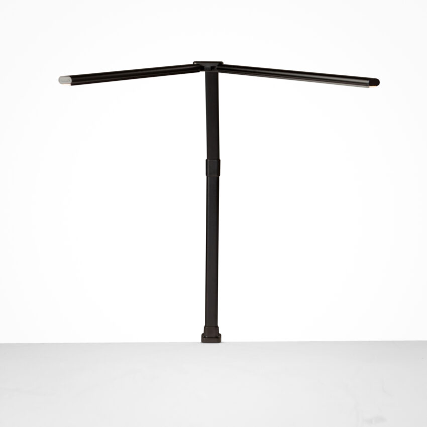 KENSON DUO Led desk lamp, black - Bilde 3