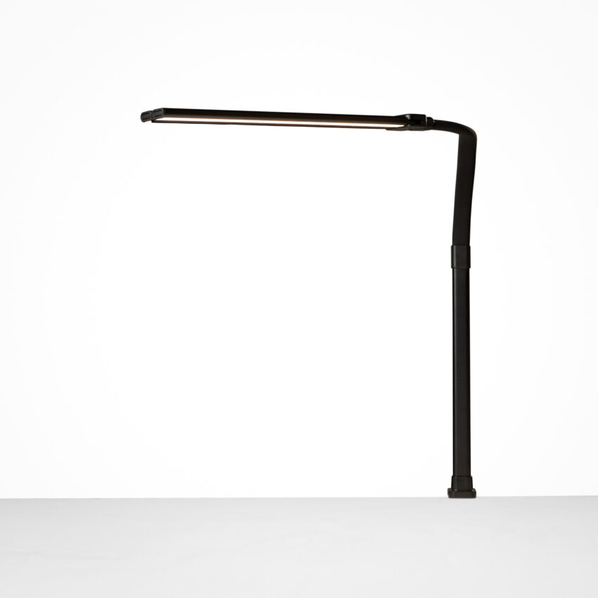 KENSON DUO Led desk lamp, black - Bilde 4