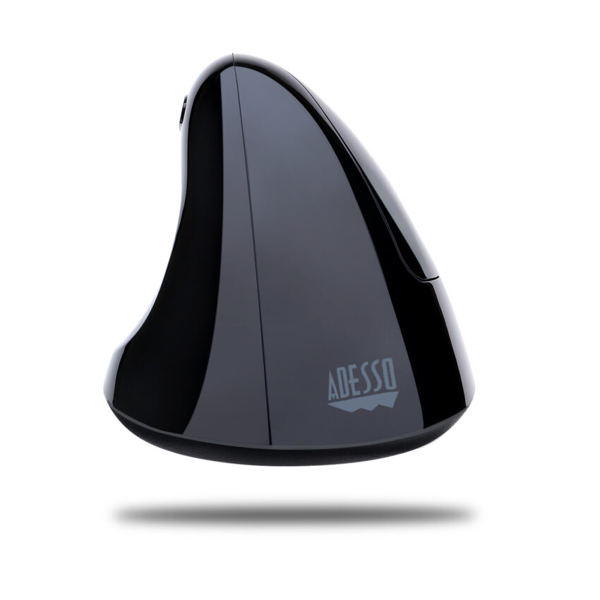 KENSON iMouse E30 programmable vertical mouse right, wireless - Bilde 4