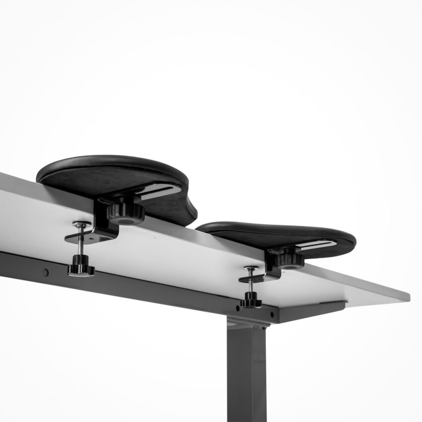 KENSON Underarmstøtte universal 2-part, artificial leather - Bilde 4