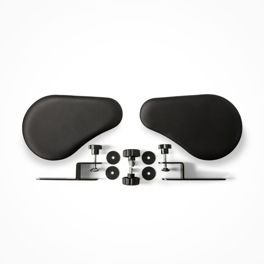 KENSON Underarmstøtte universal 2-part, artificial leather - Bilde 6