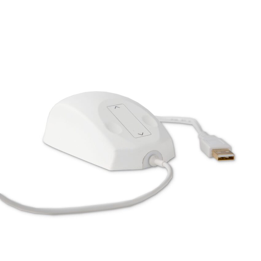 KENSON Medical mouse, wired - Bilde 2