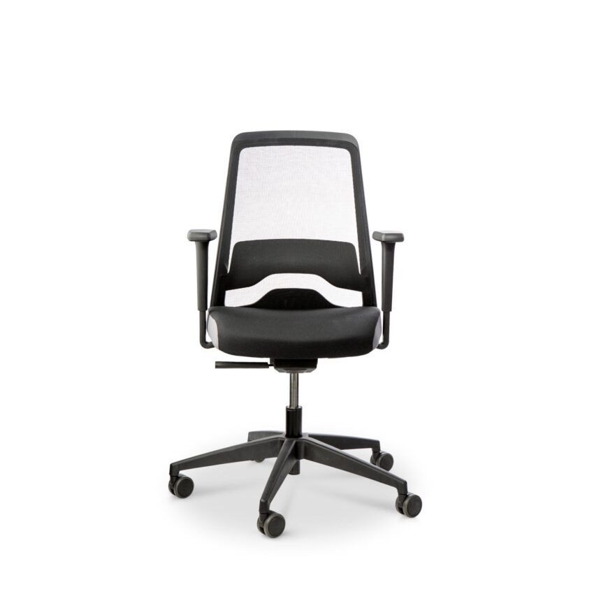 KENSON EVERYis1 KONTORSTOL - Bilde 2