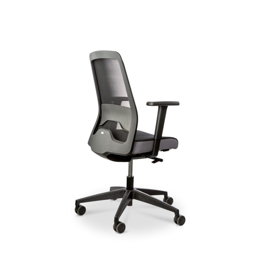 KENSON EVERYis1 KONTORSTOL - Bilde 4