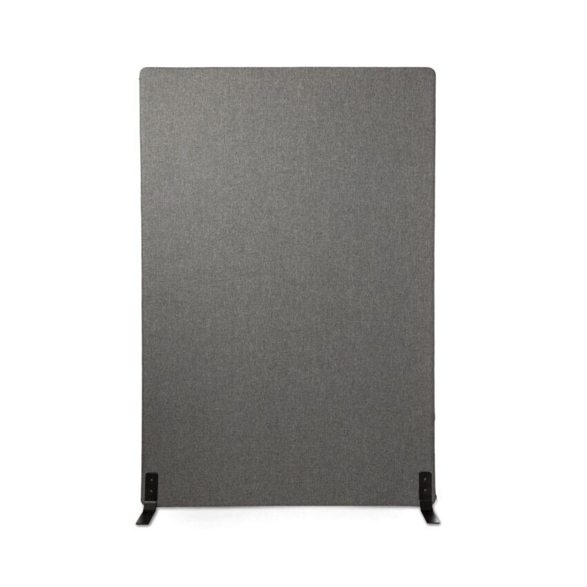 KENSON Soundproof floor stand screen grey 1200*1600 mm, Savio 09 - Bilde 8