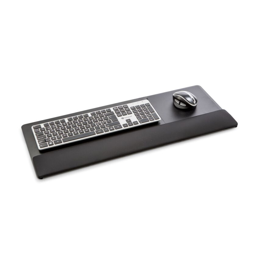 KENSON Håndleddstøtte metall base 70 cm - Bilde 3