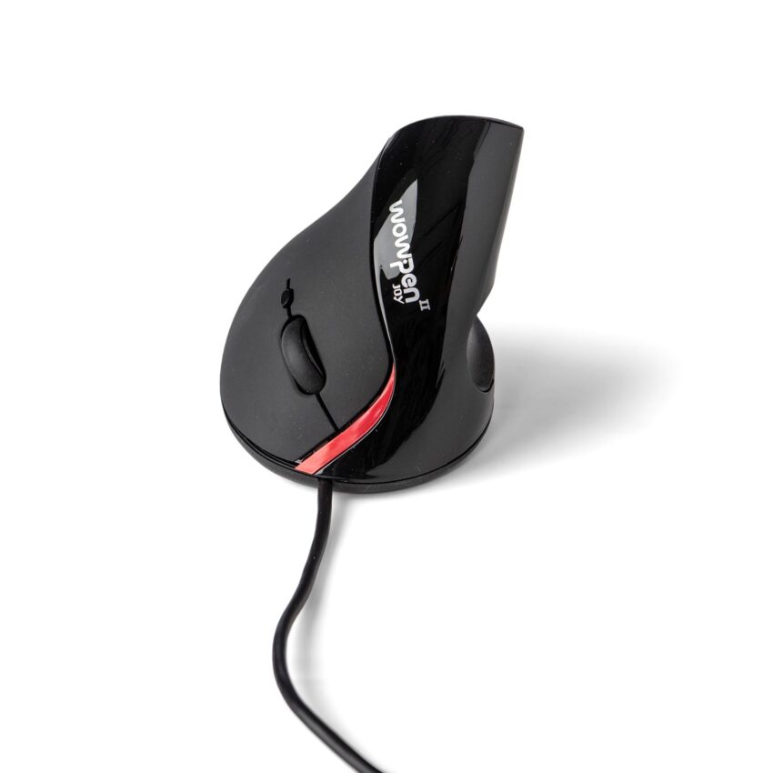 KENSON Wow-Pen Joy 2 vertical mouse, wired